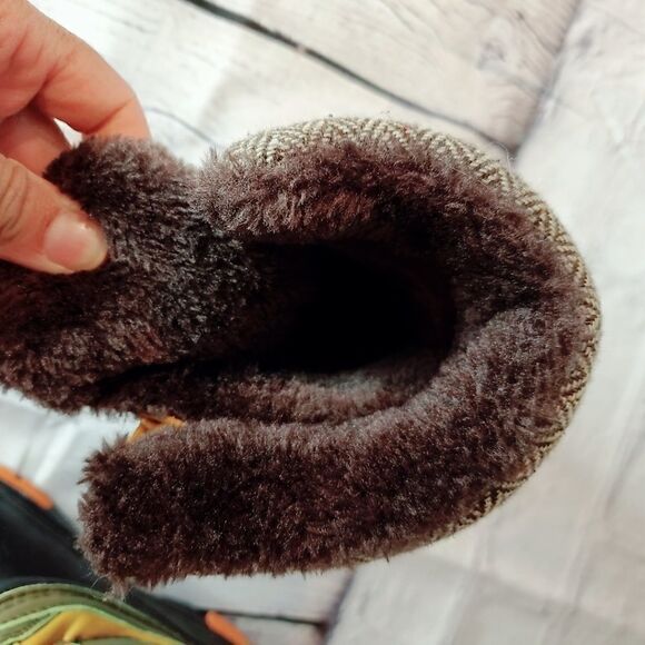 NOVA MOUNTAIN Girl's and Boy's Winter Snow Boot - Picture 6 of 8